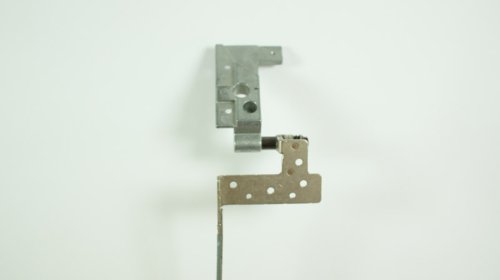 Ліва петля ноутбука ASUS N75SF, N75SL (13GN6910M040-1)