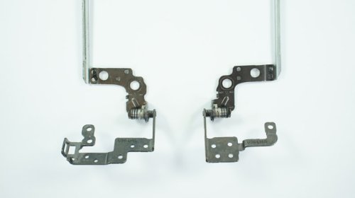 Петлі для ноутбука HP ENVY 15-B000, 15-B100 (FBU36007010/FBU36006010), ліва+права