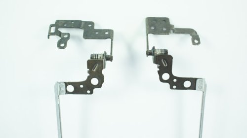 Петлі для ноутбука HP ENVY 15-B000, 15-B100 (FBU36007010/FBU36006010), ліва+права