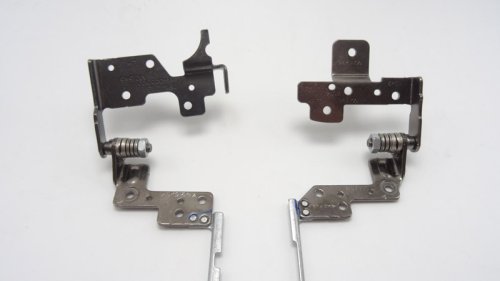 Петлі для ноутбука HP Pavilion 15-R/15-G/250 G3 (комплект)