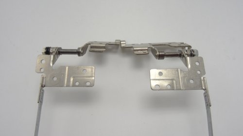 Петлі ноутбука Lenovo B50-30, B50-45, B50-70 ліва+права (AM14K000400/AM14K000300)