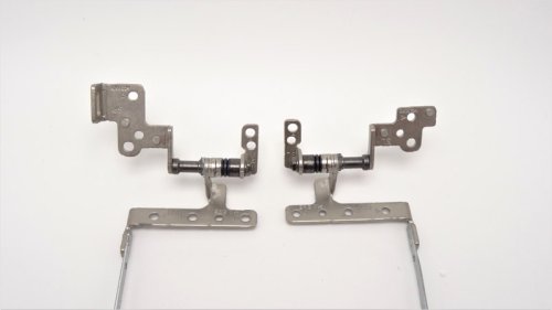 Петлі для ноутбука Lenovo IdeaPad Y500/Y500N (DC330016Q0+DC330016Q1), ліва+права