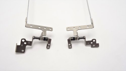 Петлі для ноутбука Lenovo IdeaPad Y500/Y500N (DC330016Q0+DC330016Q1), ліва+права