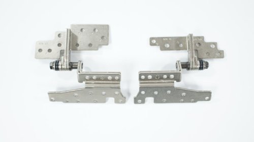 Петлі (ліва+права) для ноутбука ASUS N751JX, N751JK TOUCH 13NB06K1M15011/14011