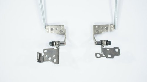 Петлі (ліва+права) для ноутбука Toshiba Satellite M840, M845