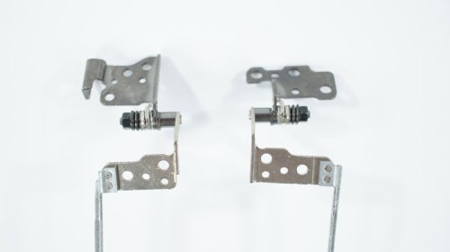 Петлі (ліва+права) для ноутбука Toshiba Satellite M840, M845