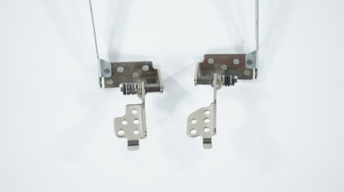 Петлі (ліва+права) для ноутбука HP ProBook 4520S series 34.4GK05.101/34.4GK04.101