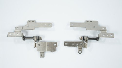 Петлі для ноутбука ASUS X455LD, X455LA, X455LF, X455LJ (ліва+права)