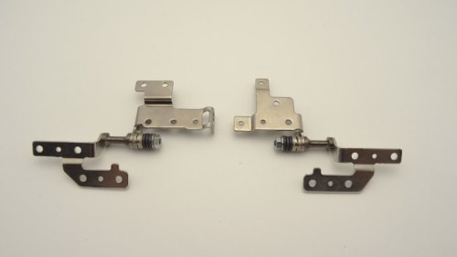 Петлі для ноутбука ASUS X453M, X453MA (ліва+права)