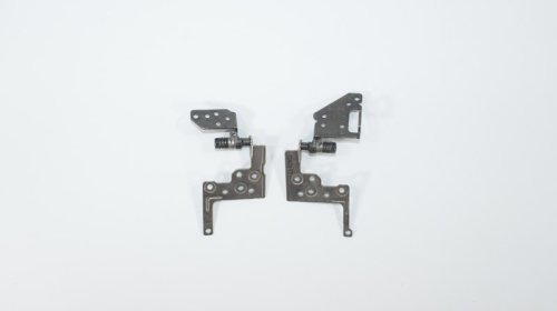 Петлі ноутбука Acer Aspire E3-111/E3-112/ES1-111/ES1-131, ліва+права (33.MNUN7.001/002)