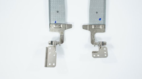 Петлі для ноутбука Acer Aspire V3-331 (ліва+права)