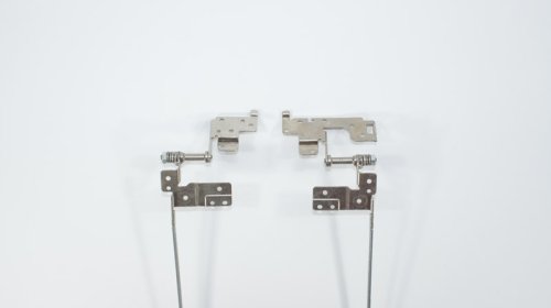 Петлі для ноутбука Lenovo B51-30, ліва+права (комплект)