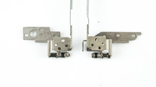 Петлі Lenovo IdeaPad G70-80 5H50H14190, ліва+права для ноутбука