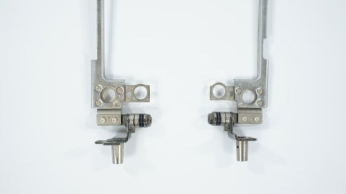 Петлі Lenovo ThinkPad T440p AM0S0000300/0400 (ліва+права), комплект