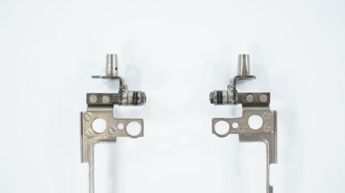 Петлі Lenovo ThinkPad T440p AM0S0000300/0400 (ліва+права), комплект