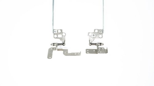 Петлі для ноутбука Lenovo Z51-70/Z51-80/G51-70/G51-80/500-15ACZ, ліва+права (AM1BJ000300+400)