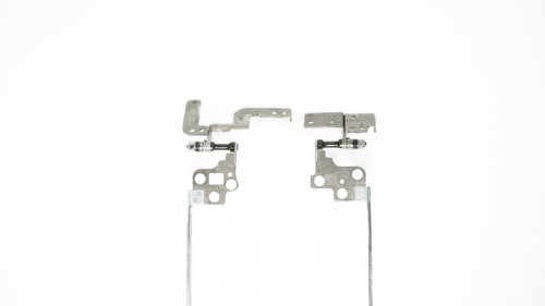 Петлі для ноутбука Lenovo Z51-70/Z51-80/G51-70/G51-80/500-15ACZ, ліва+права (AM1BJ000300+400)