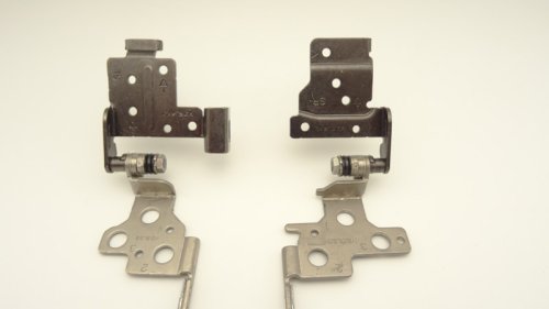 Петлі для ноутбука Dell Inspiron 3541/3542/3543 (набір)