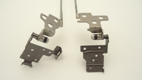 Петлі для ноутбука Dell Inspiron 3541/3542/3543 (набір)