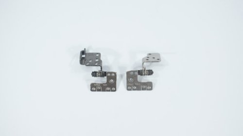 Петлі ноутбука Dell Latitude E5450, ліва+права