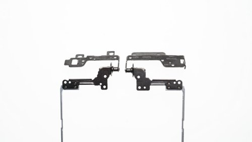 Петлі ноутбука HP 17-AK/17-BS (926527-001) ліва+права