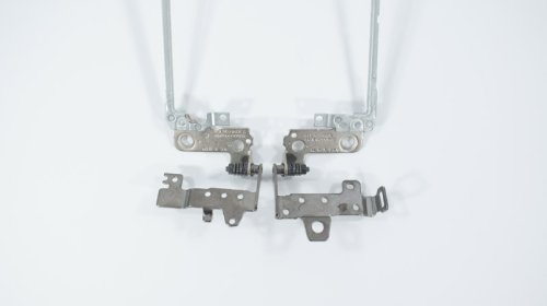 Петлі HP Pavilion 15-AC/15-AF100; HP 250 G4/G5 (AM1EM000100/200), ліва+права