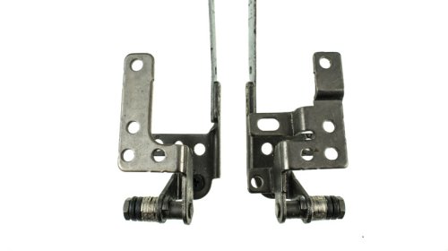 Петлі (лів+прав) б/в для ноутбука HP ProBook 4330s/4331s 6055B0019401/02 Уценка! Б.У!