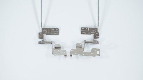 Петлі для ноутбука Lenovo B51-35, ліва+права (комплект)