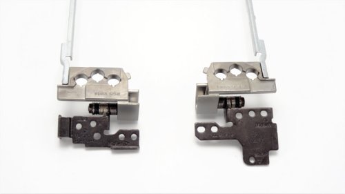 Петлі для ноутбука Lenovo ThinkPad T460p 01AV912, ліва+права