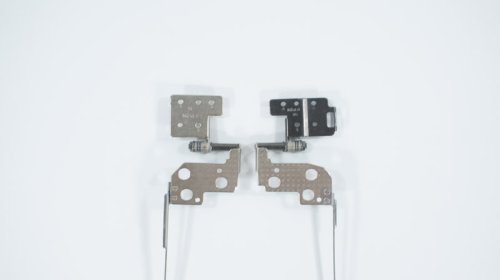 Петлі для ноутбука Lenovo IdeaPad 110-15IBR, 110-15ACL (ліва+права) AM11S000520/620