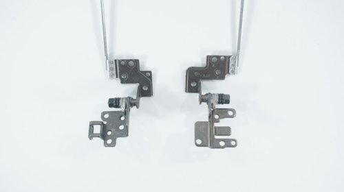 Петлі для ноутбука Acer Aspire E5-523/E5-553/E5-575/F5-522/F5-573/K50-20 ліва+права 33.GDEN7.001/002