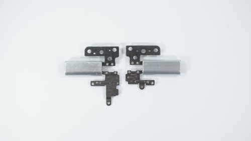 Петлі для ноутбука Lenovo Yoga 710-14IKB, 710-14ISK (5H50L22124), ліва+права