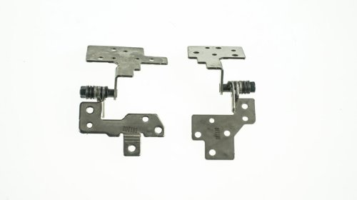 Петлі (ліва+права) для ноутбука ASUS X441SA, X441SC 13NB0C90M02011/13NB0C90M01011