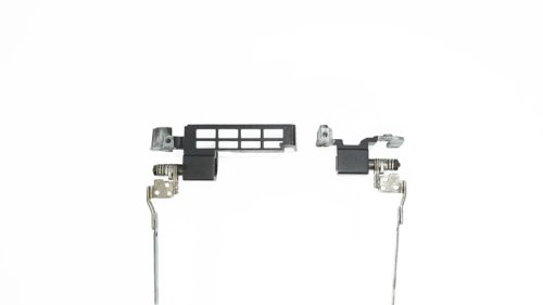 Петлі для ноутбука Lenovo ThinkPad E40 (BGC5010010+FBGC5011010), ліва+права