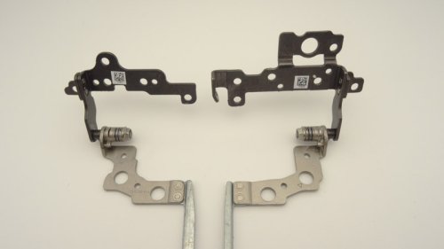 Петлі HP Pavilion 15-P/15-P000/15-P100/15-P200/15-K (FBY14003010+FBY14004010), ліва+права