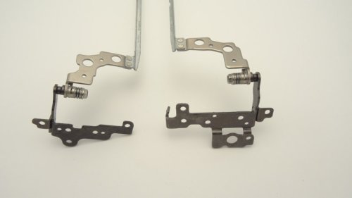 Петлі HP Pavilion 15-P/15-P000/15-P100/15-P200/15-K (FBY14003010+FBY14004010), ліва+права