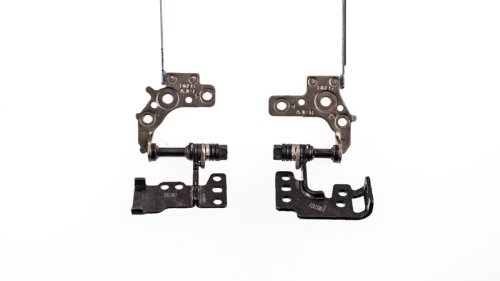 Петлі для ноутбука ASUS FX504GE/FX504GM (13NR00I0AM0401+0501), ліва+права