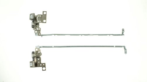 Петлі HP Envy 15-AE000/15-AE100 з тачскріном LCD (AM1DO000900/AM1DO000A00) L+R