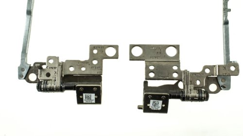 Петлі HP Envy 15-AE000/15-AE100 з тачскріном LCD (AM1DO000900/AM1DO000A00) L+R
