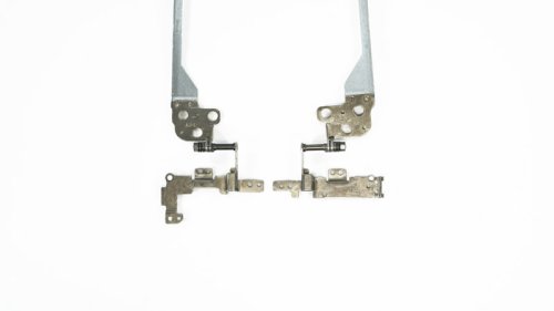 Петлі для ноутбука Lenovo V110-15ISK, V110-15IAP (5H50L78350) ліва+права