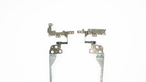 Петлі для ноутбука Lenovo V110-15ISK, V110-15IAP (5H50L78350) ліва+права