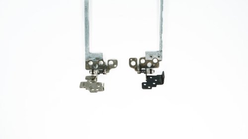 Петлі для ноутбука Lenovo ThinkPad E570, E570C, E575C 01EP115 ліва+права