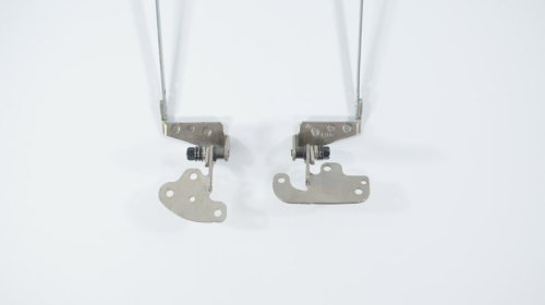 Петлі Toshiba Satellite C50-A, C50D-A, C55-A ліва+права 6055B0029101/9102