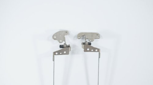 Петлі Toshiba Satellite C50-A, C50D-A, C55-A ліва+права 6055B0029101/9102