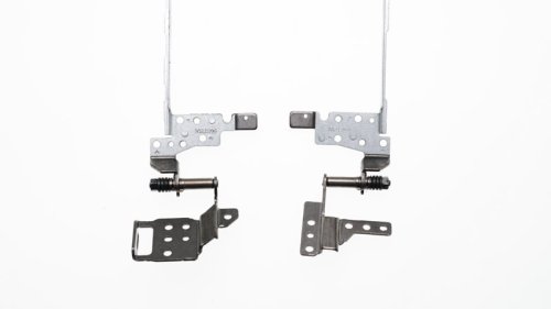 Петлі (ліва+права) для Acer Nitro AN515-41 v1/42/51/52/53, 33.Q3MN2.001