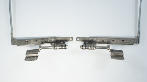 Петлі для ноутбука Toshiba Satellite L500, L505 версія 2 AM073000500/600 ліва+права