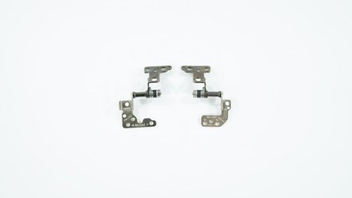 Петлі для ноутбука HP Envy 4T-1000, комплект ліва+права (686582-001)