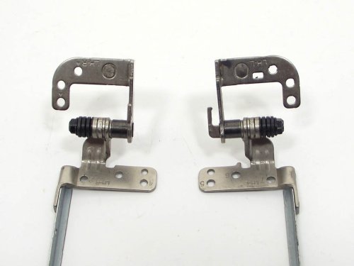 Петлі (ліва+права) для Dell Inspiron 1750, 34.4CN01.101/34.4CN02.101