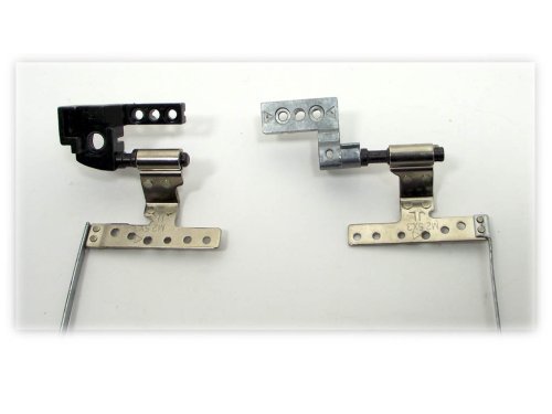 Петлі (ліва+права) для Lenovo Y460, Y460N, Y460P, Y460C FBK2008010/FBK2007010