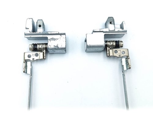 Петлі (ліва+права) для Lenovo ThinkPad E520, E525 33.4MI02.021/33.4MI01.021 б/в